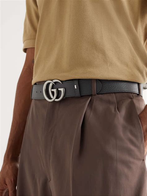 gucci belt 3.5cm